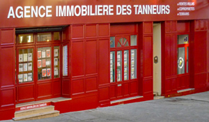 Agence des Tanneurs - Notre-Dame-du-Mont
