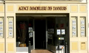 Agence des Tanneurs - Saint-Eugène